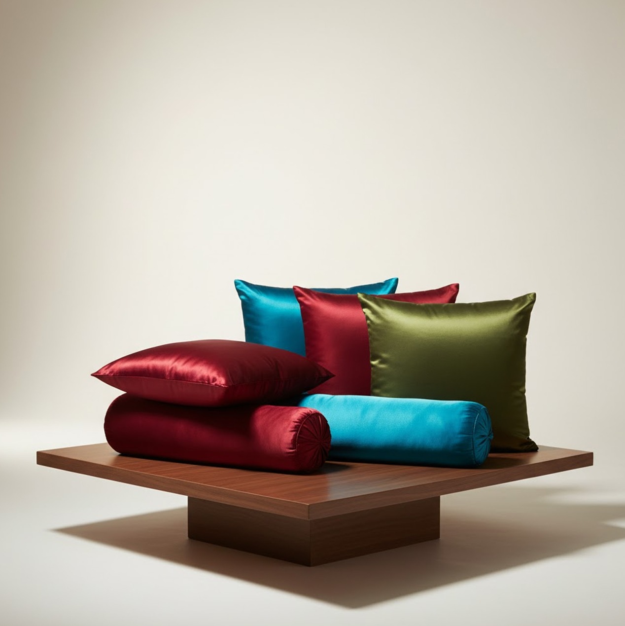 Aasan Set (Cushion Set)