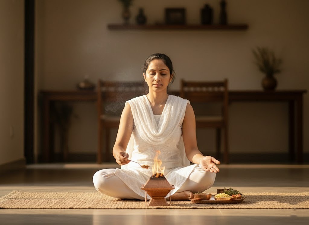 Ayurvedic Naturopathy treatment
